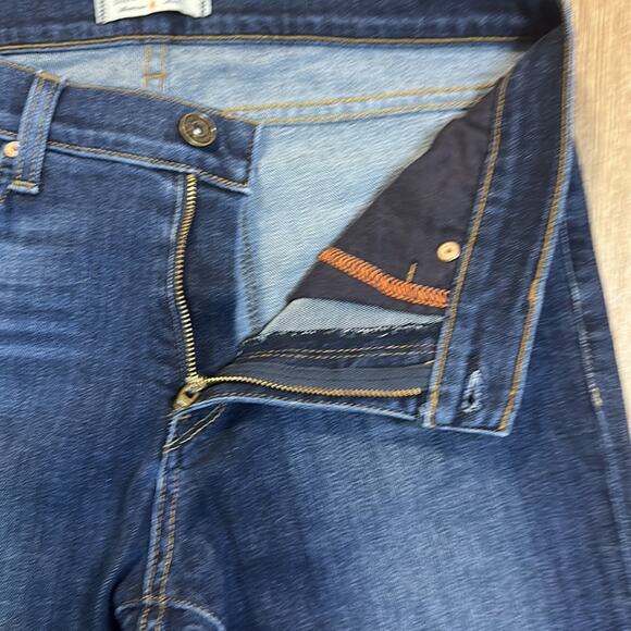 Principle Denim the Dreamer Skinny Jean - Picture 5 of 8